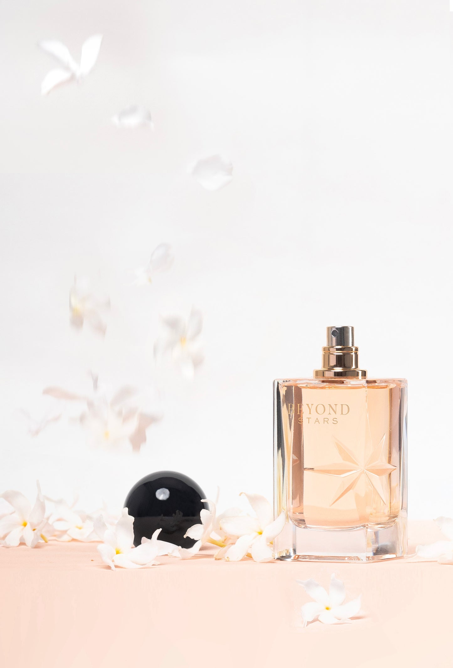 BEYOND STARS ONLY ME