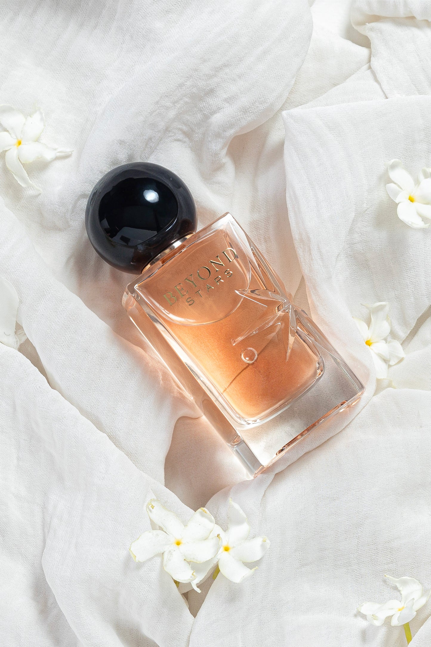 BEYOND STARS ONLY ME