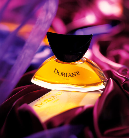DORIANE