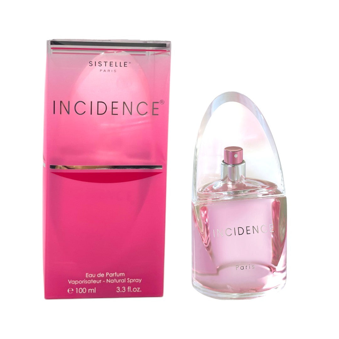 INCIDENCE FEMME