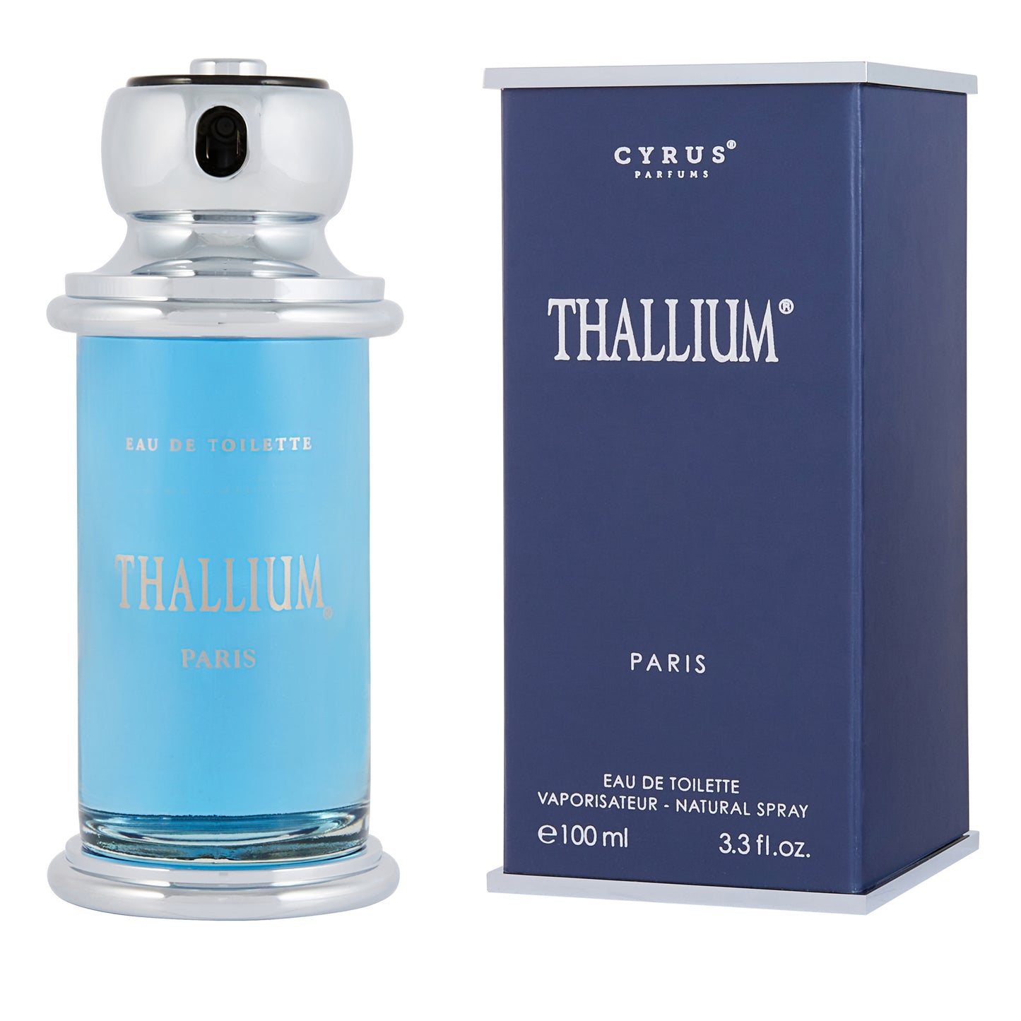 THALLIUM