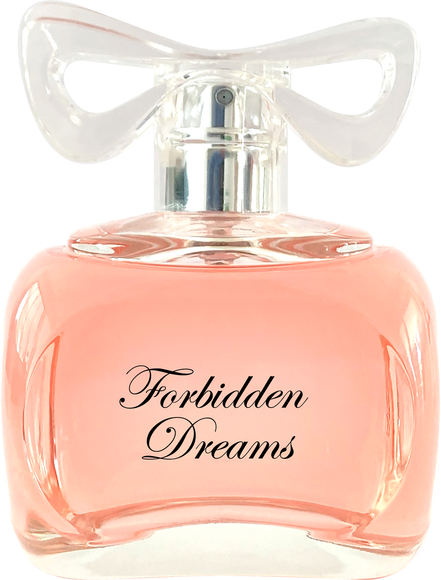 FORBIDDEN DREAMS