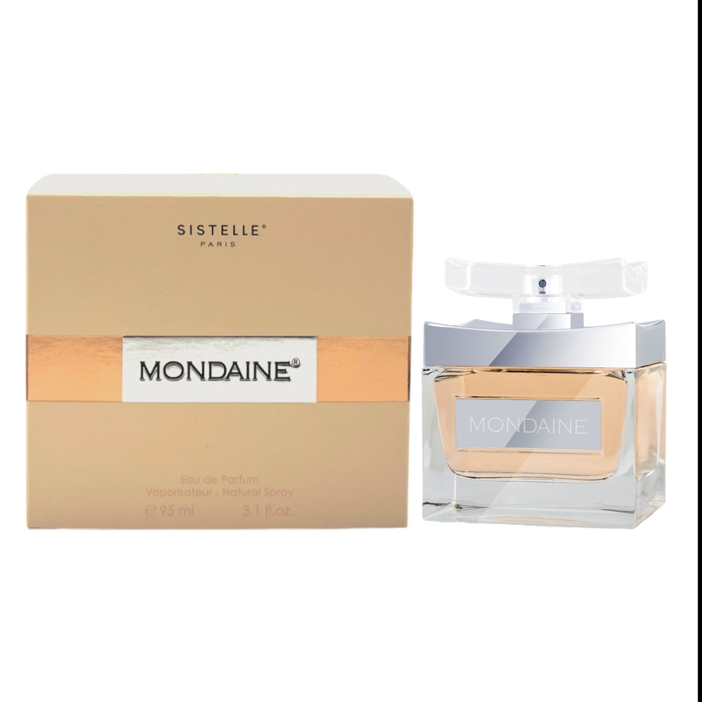 MONDAINE