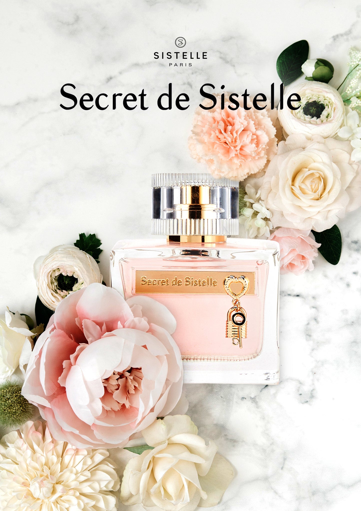 SECRET DE SISTELLE