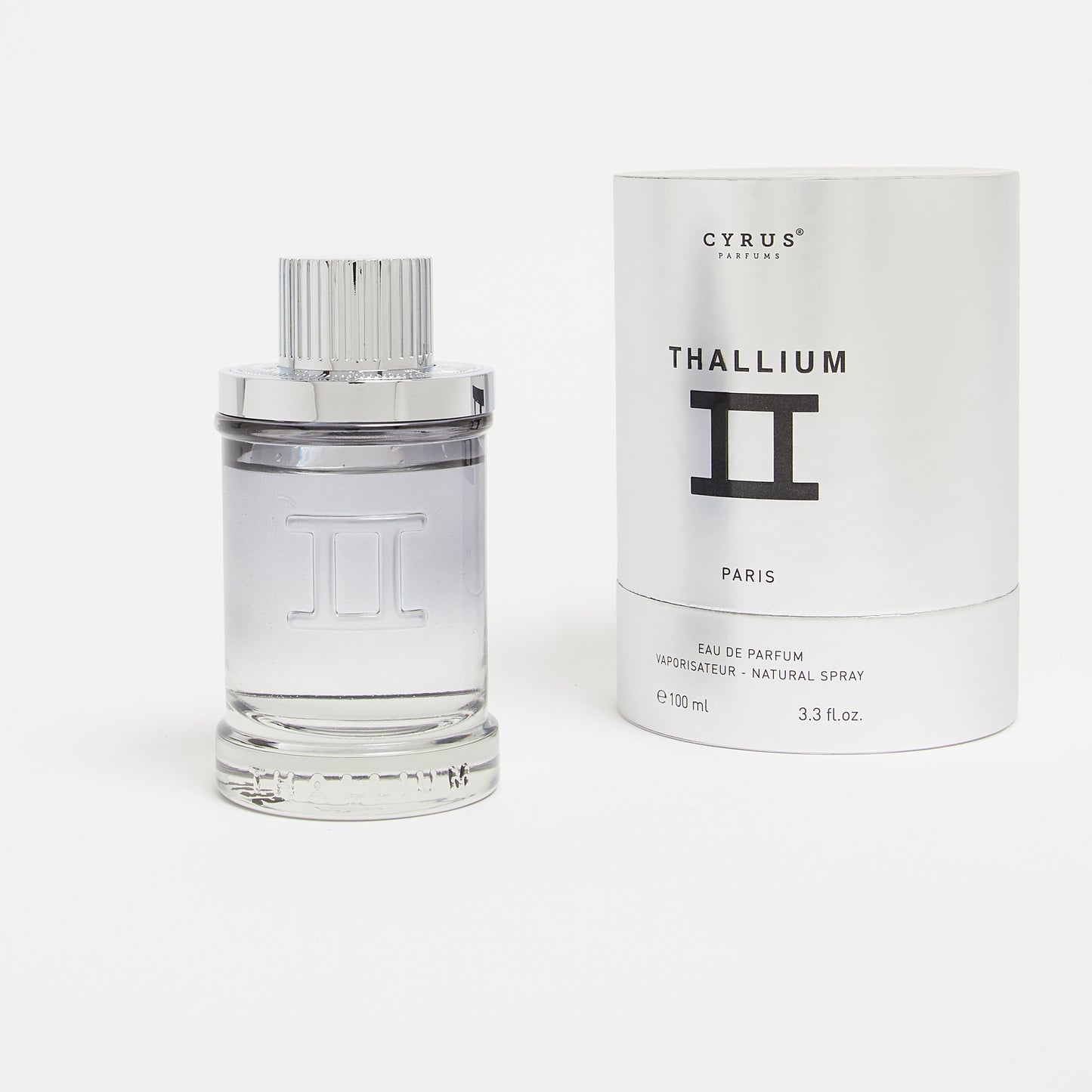 THALLIUM II