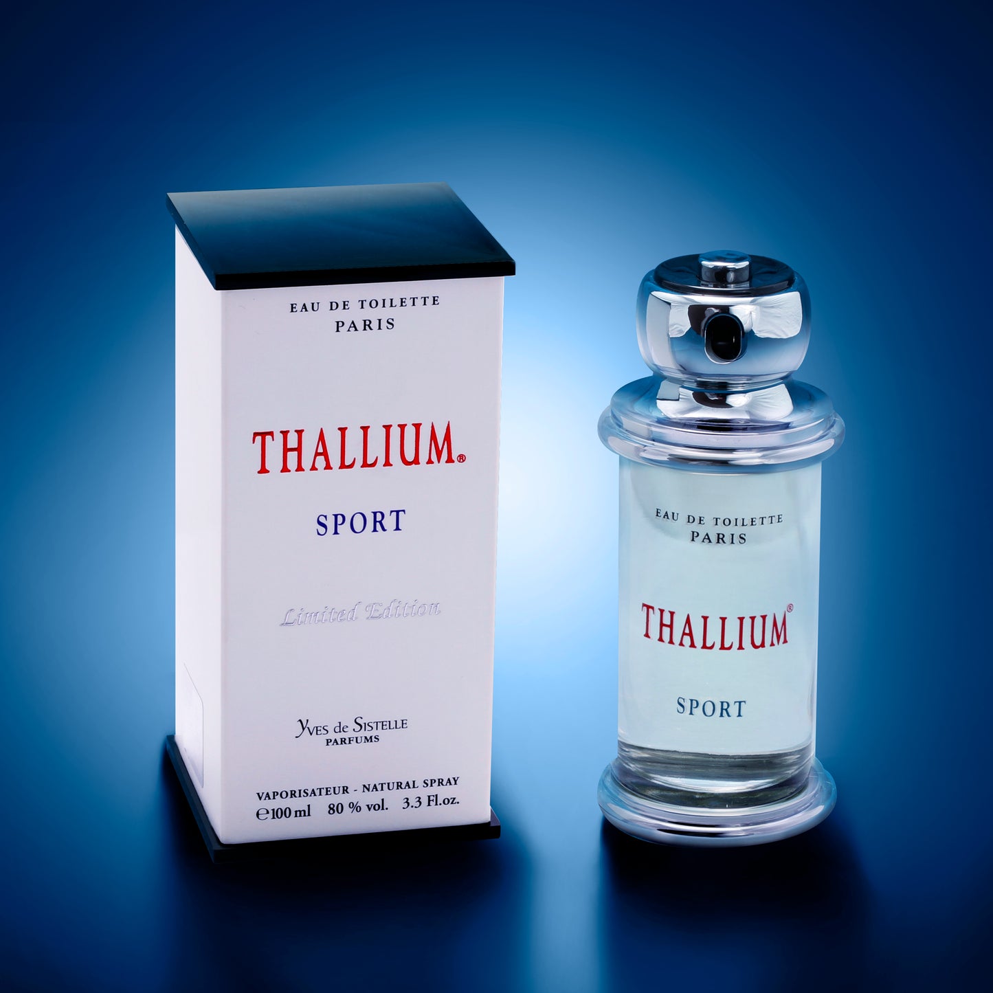 THALLIUM SPORT