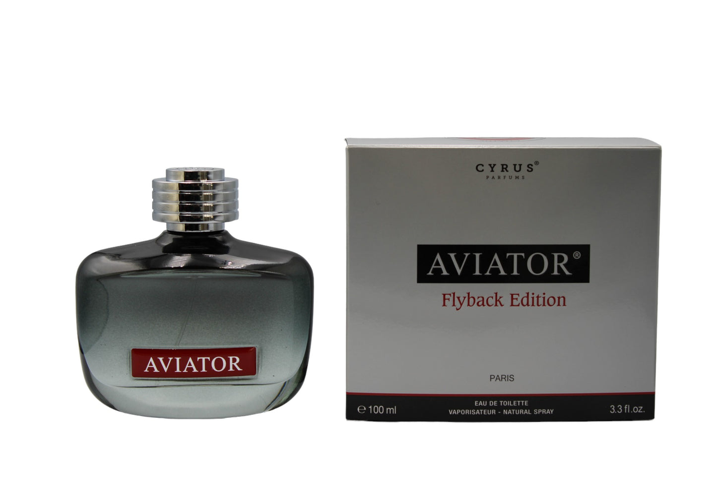 AVIATOR FLYBACK