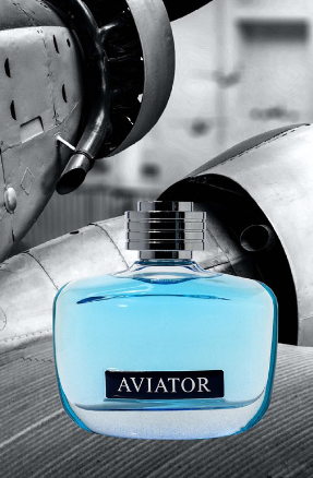 AVIATOR AUTHENTIC